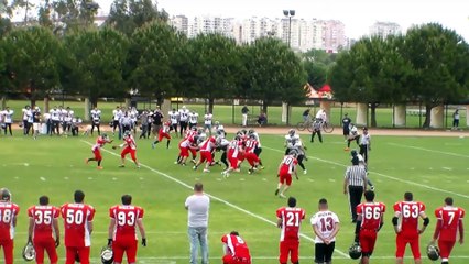 Mehmet AKAR #65 DEFENSİVE