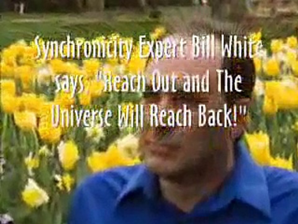 Coincidence weird coincidences synchronicity