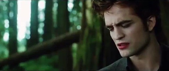 TWILIGHT - CHAPITRE 2 : TENTATION Bande annonce VF