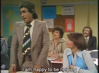 Best of Mind Your Language - Hilarious