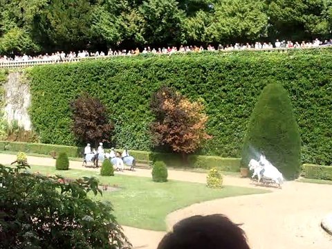 Fête Médiévale SAINT OMER 2015 RDFM RADIO