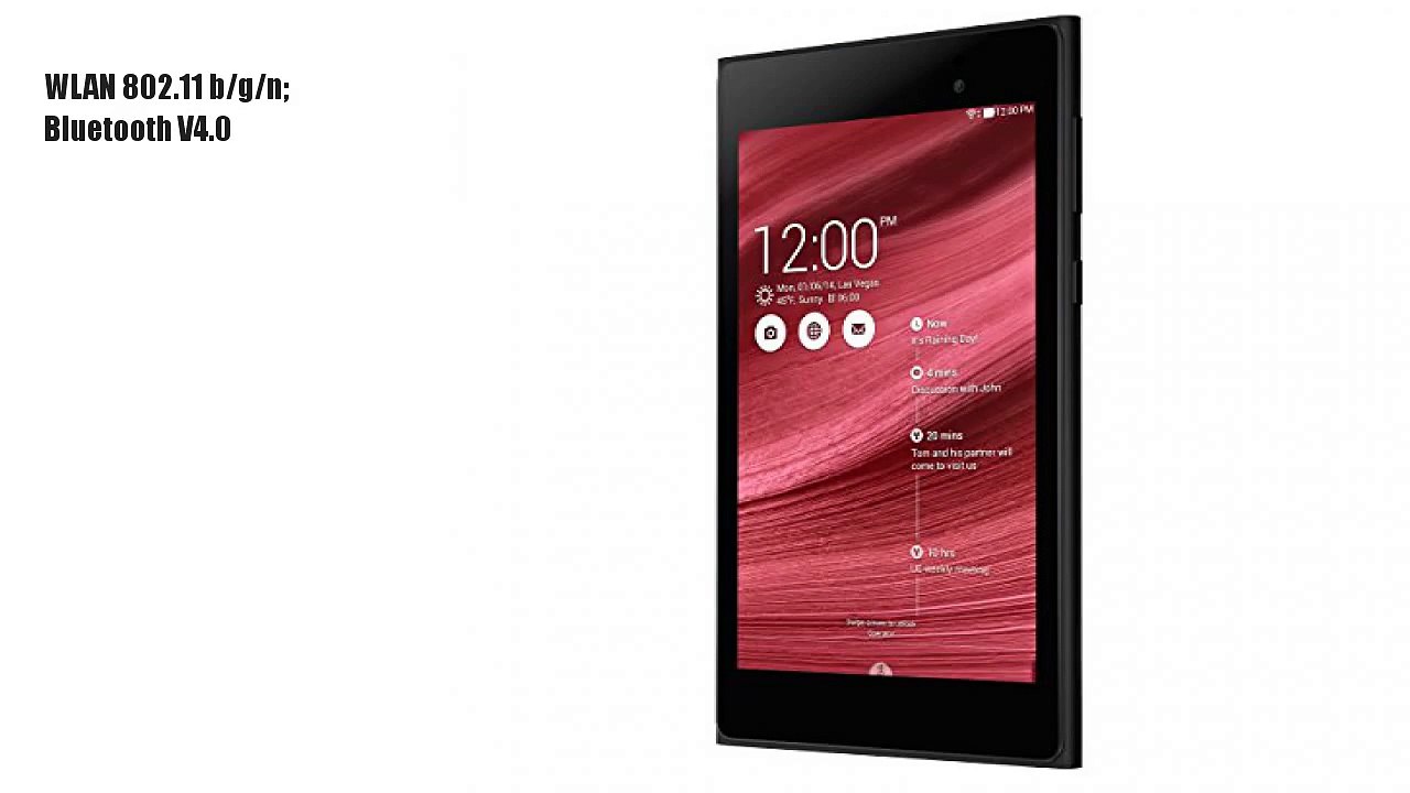 Asus MeMO Pad 7 ME572C-1C011A Tablette tactile 7''