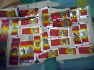 mi coleccion de cosas de pokemon