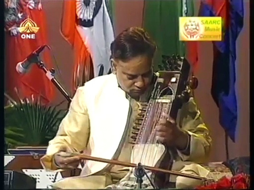 Raga Bihag by Meeta Pandit