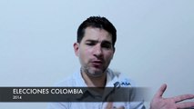 ELECCIONES COLOMBIA 2014 - ¿TU CANDIDATO COMPRA VOTOS, ETC?