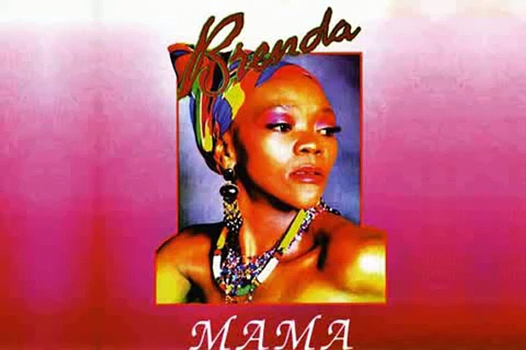 BRENDA FASSIE - Mama