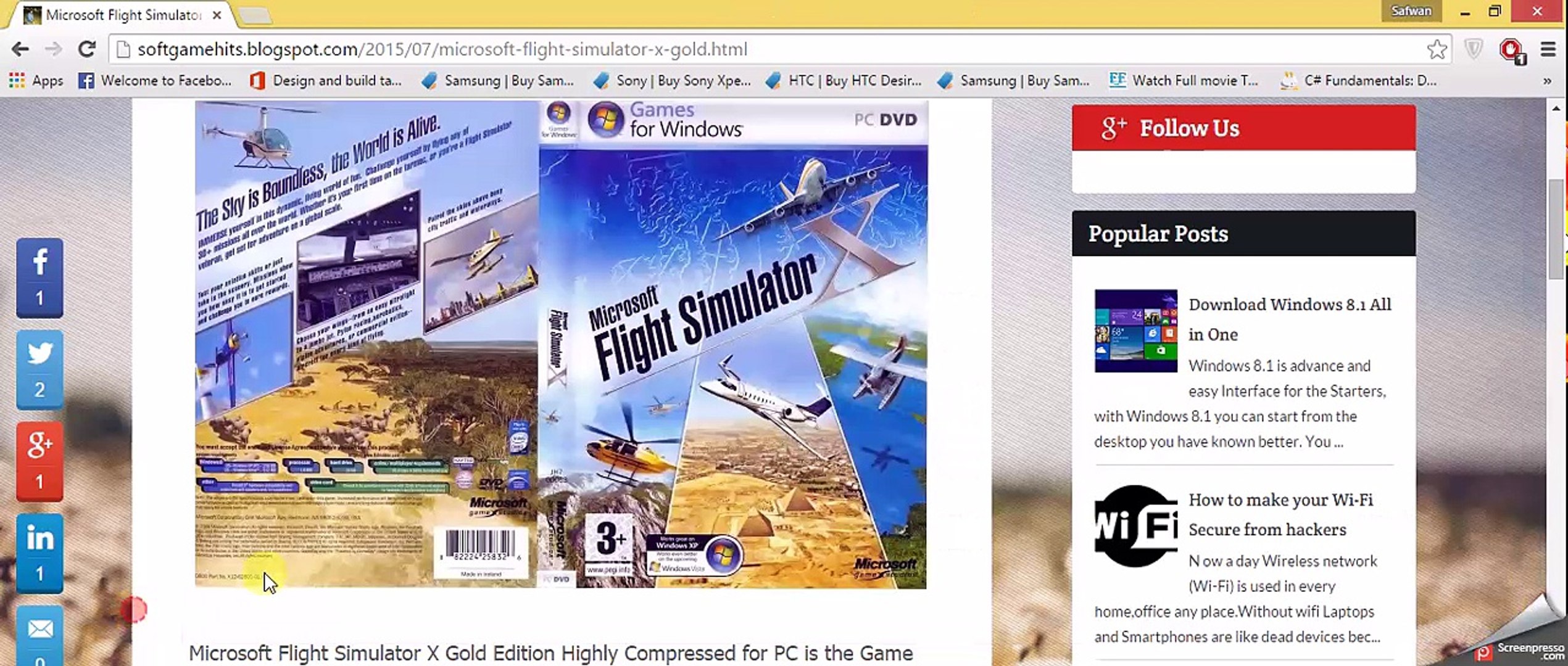 ⁣How to Download Game Online