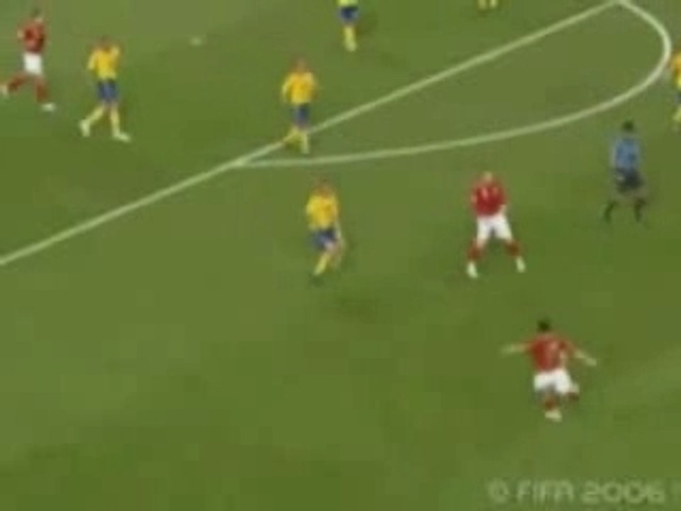 la coupe du monde 2006