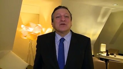 Statement by José Manuel Barroso on the passing away of Nelson Mandela