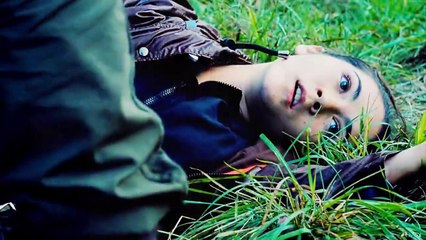 Katniss Everdeen | Titanium