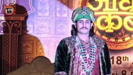 Ek Tha Raja Ek Thi Rani to Replace Jodha Akbar from July