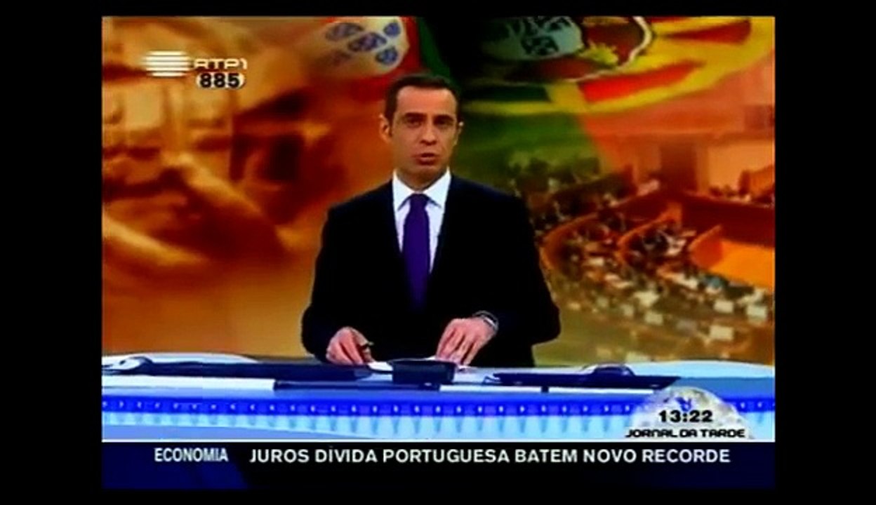 RTP Portugal