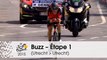 Buzz du jour / Buzz of the day - Un chrono record pour Dennis - Étape 1 (Utrecht > Utrecht) - Tour de France 2015