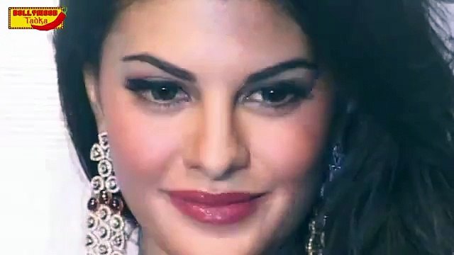 Jacqueline Fernandez Soaring Temperature’s On Magazine Cover