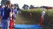 DeKalb Cross-Country Invitational Boys Finish 5K