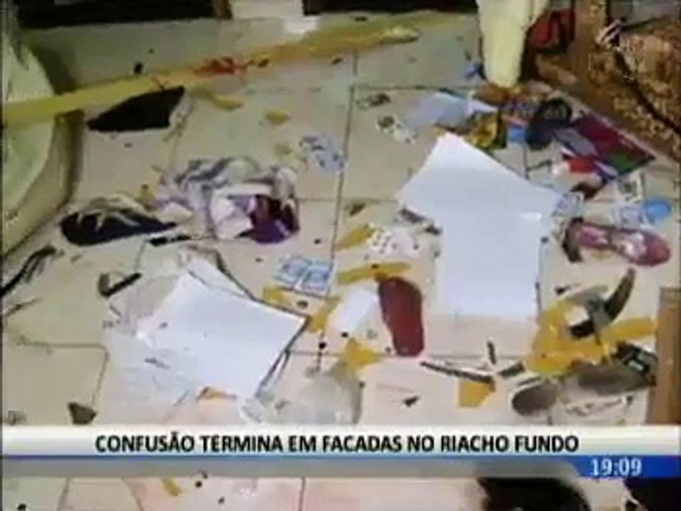 Riacho Fundo