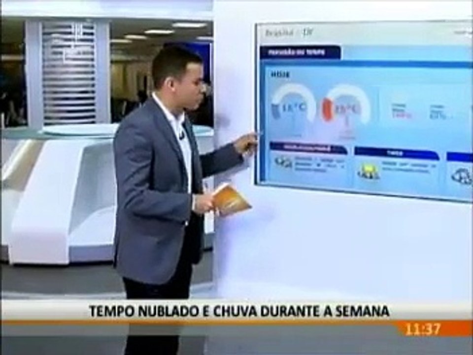 Cuidado no trânsito