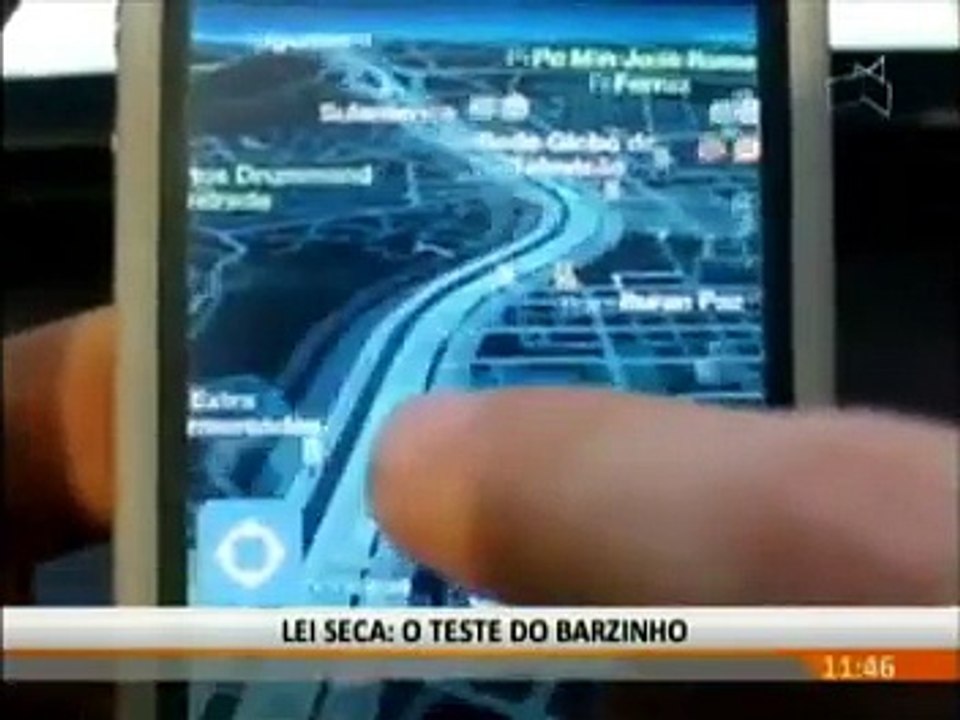 Lei Seca
