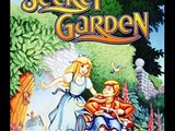 The Secret Garden 1994 Animated Film OST- Home