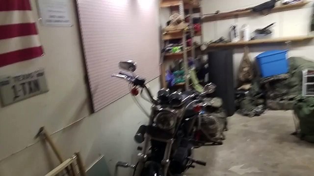 Un débile allume du mortier dans son garage : explosion énorme
