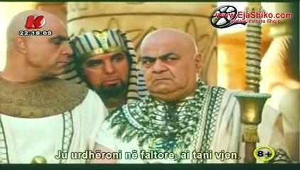 Hz. Jusufi a.s - Pj. 17 - Tv Koha