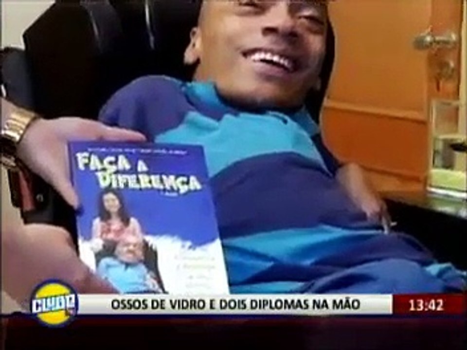Superação
