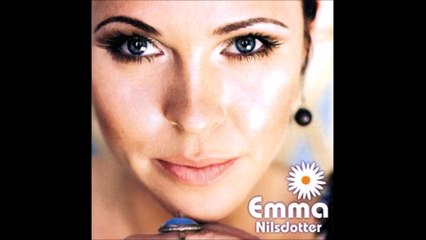 Emma Nilsdotter - Fran Mig Till Dig