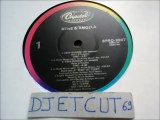 RENE & ANGELA -KEEP RUNNIN'(DUB VERSION)(RIP ETCUT)CAPITOL REC 83