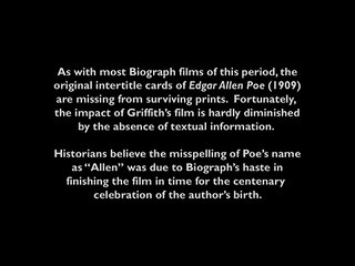 Edgar Allen Poe (Griffith - 1909).avi