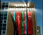 Qafqaz Universiteti 2012 Tanıtım Videosu