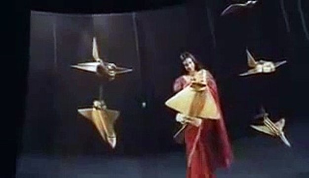 Alten Indischen MAHABARATA UFO / Ausserirdische ( DOKU - DEUTSCH )