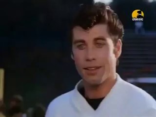 Grease song Death Metal Cover -  "You're The One That I Want"