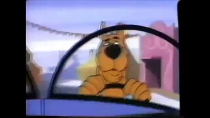 Opening To Scooby Doo's Original Mysteries 2002 VHS