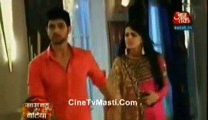 Meri Aashiqui Tum Se Hi 4 july 2015 Episode Update