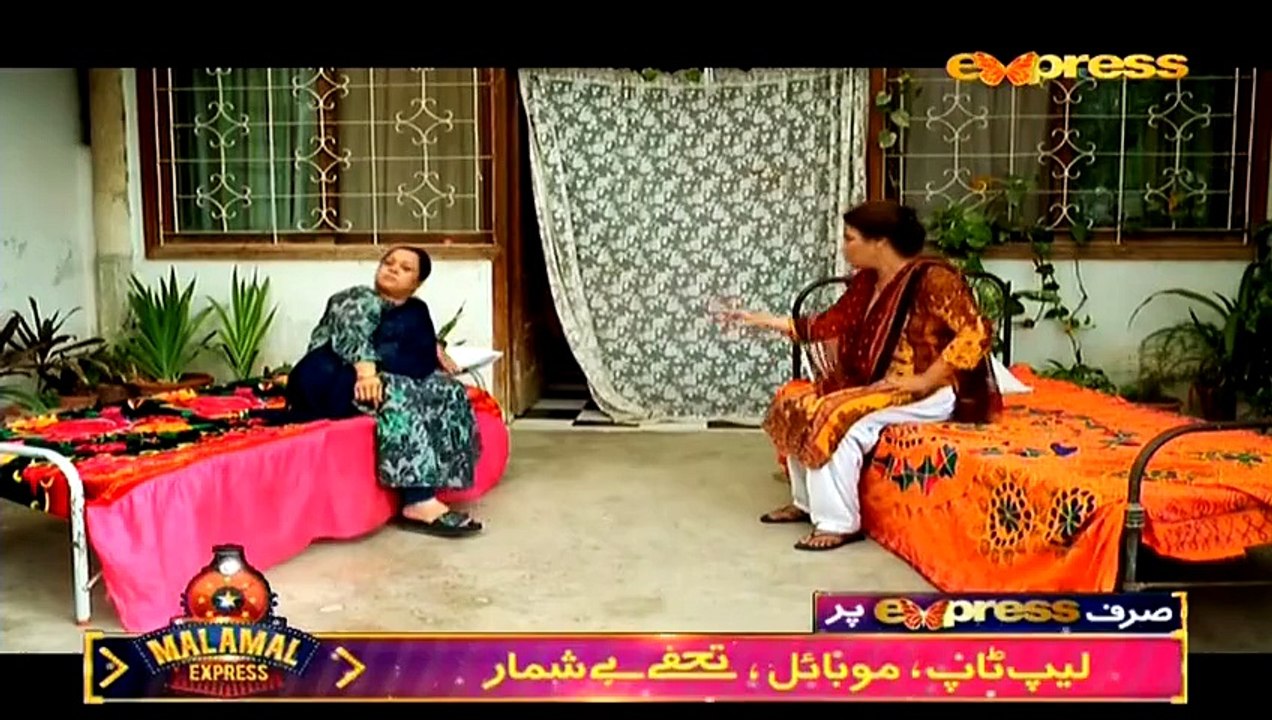 Yehi Hai Zindagi Episode 15 HQ Part 2