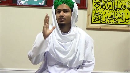Kisi Ki Haajat Puwri Karne Ki Fazeelat - Mawlana Qasim Madani حفظه الله