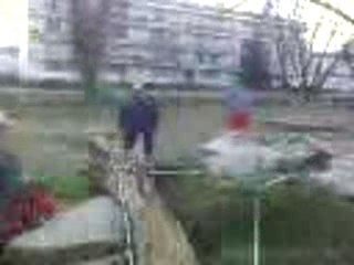 le montauban trial club