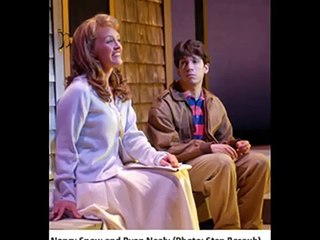 Summer of 42 - Music by Michel Legrand