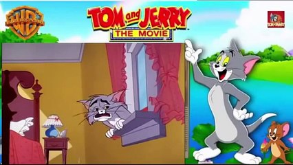 Download Video: Том и джери смотреть мультик tom and jerry cartoon full