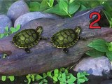 Spanish: Learn Counting & Numbers with Nature - for babies, toddlers, infants & preschoolers