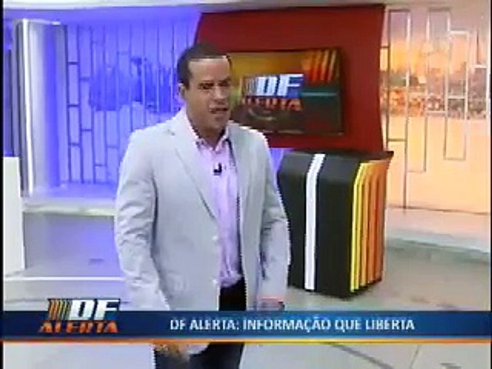 Algemas da paixão