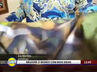 Doações em Dezembro