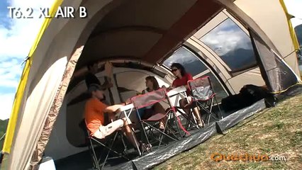 Quechua T6.2 Tent
