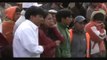 Chimborazo: choque frontal de un auto contra un camión deja 5 muertos y 2 heridos