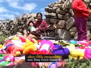 ORQUESTA JUVENTUD YACUS - RODEO (MIS RECUERDOS) - 2010