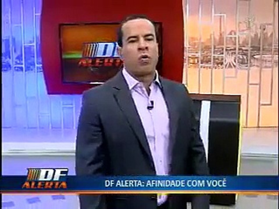 Boteco armado