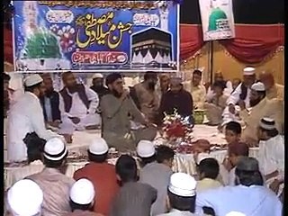 MAHFIL MEELAD CALTEX 2013 QARI REHAN HABIB