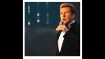 I Dreamed a Dream - Michael Crawford