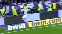 Cristiano Ronaldo goal vs Almería 05/12/2009 HD 1080i by mzztter08