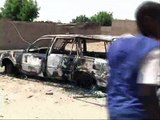 Atentados do Boko Haram deixam dezenas de mortos na Nigéria